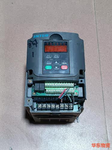 2.2KW变频器恒通 HT6000EV83022L 重载2.-议价
