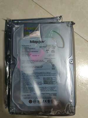 SeagateST373207LC实图实拍-议价