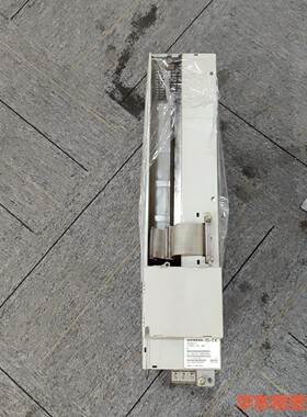 6SN1123-1AA00-0DA1西门子611驱动80A