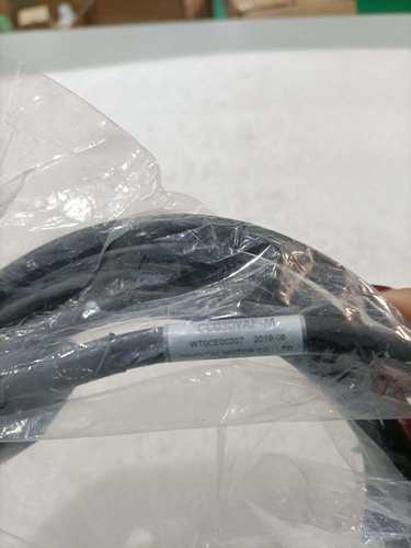 IAI驱动线电缸连接线CC030VAF-M进口