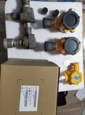 深圳特安可燃气体探测器ES2000T.验货签收签-议价