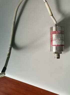 德国SENSORTECHNICS 压力变送器拆机件-议价