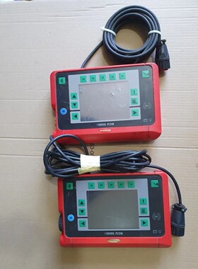 福尼斯焊机示教器RCU5000i-议价