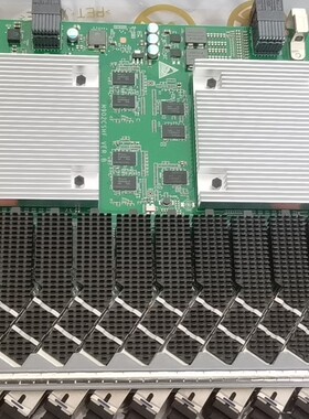 华为小区板卡CGUF满配模块-议价