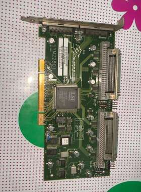SUN X6540A SYM22801 SCSI卡.S-议价