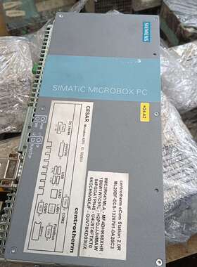 IPC427C工控机6ES7647-7BD21-0AX0原