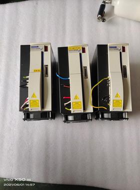 科尔摩根驱动器CP310250二手拆机的成色新.功能包