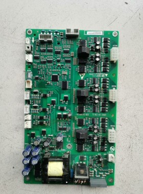 海利普变频HLP-SK  驱动板133B4900-议价