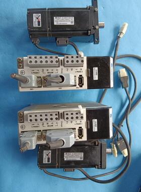 400W3000转雷赛60型交流伺服电机ACM6004M2H