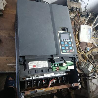 台达CP2000变频器VFD550CP43S-2155KW