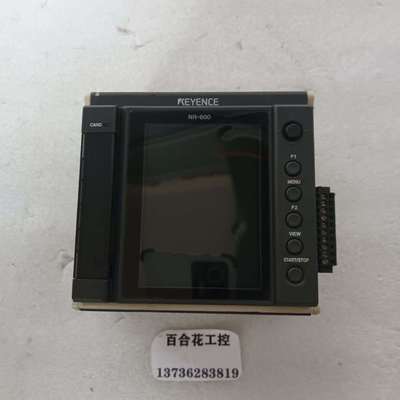 KEYENCENR-600NR-U60模块-议价