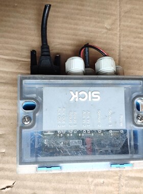 德国  SICK  西克  扫码控制器  CDB620-00