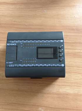 keyenceKV-40DT议价如图实物-议价