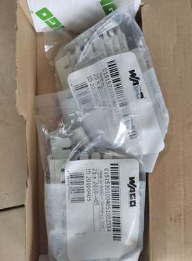 WGAO万可连接桥ID2010040525x2010-40-议价