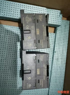 西门子EM277-0AA22-0XA0,成色如图,功能正常包