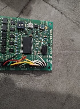 二手VEXTA 东方步进电机马达驱动器板 PMD03C-议价