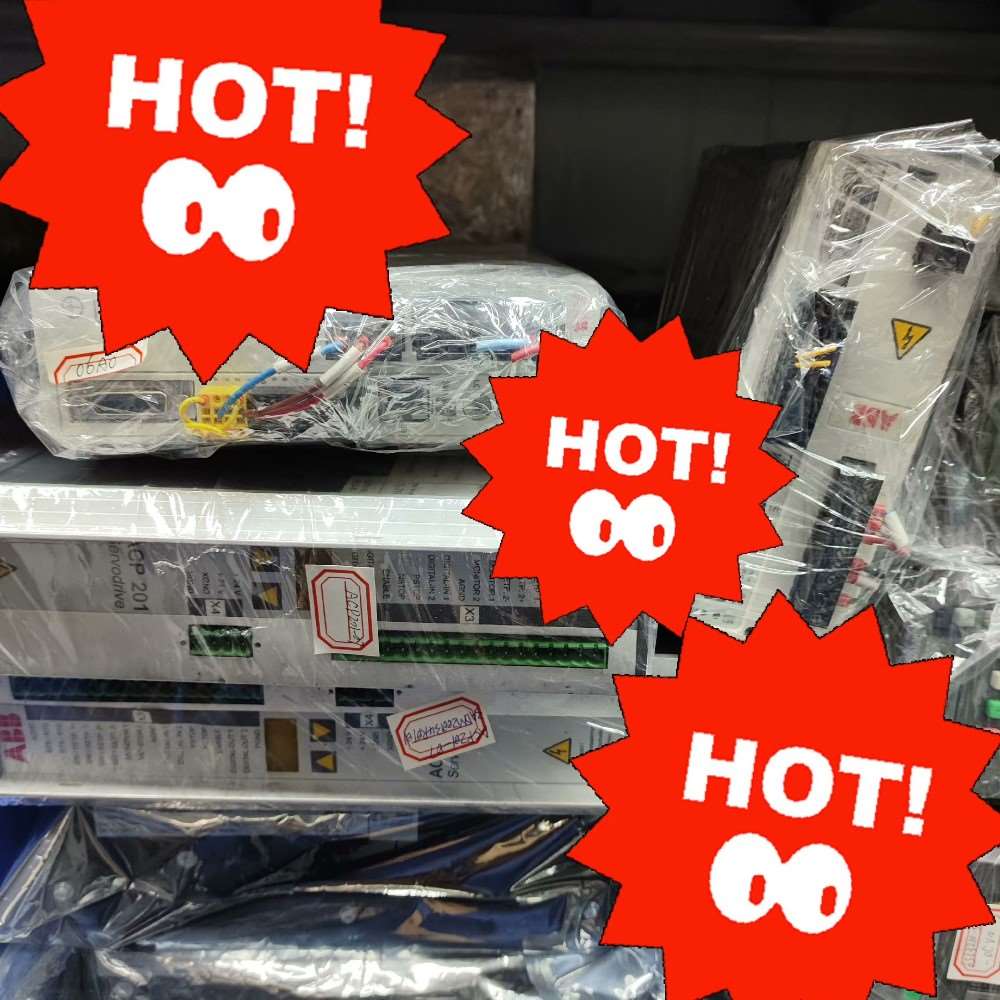 ABB驱动器ACP201-07 3ADM200134R010-议价