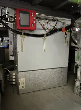 LUST路斯特驱动器CDS44.032LC1.1…CD