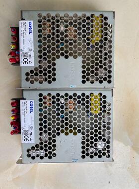 COSEL电源PLA150F-24实图拍摄