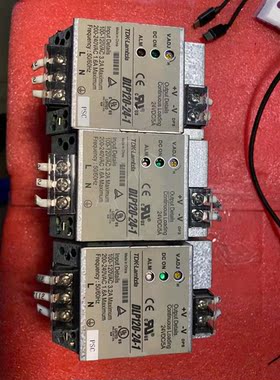 二手TDK-LAMBDA电源DLP120-24-1