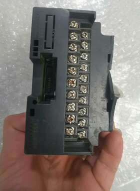 汇川PLCH2U-1600ENN实物拍摄如图的-议价