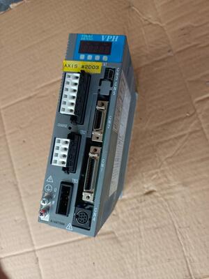 NIKKIDENSO日机电装驱动器NCR-HA2401A-