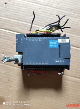 MiRLE  PLC  FAMA  CPU231R  成色如