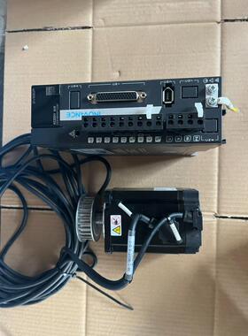 汇川伺服电机SV630PS7R6IMS1H3-85B30C