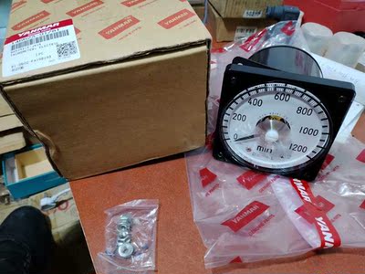 YANMAREY18转速表146623-91781议价