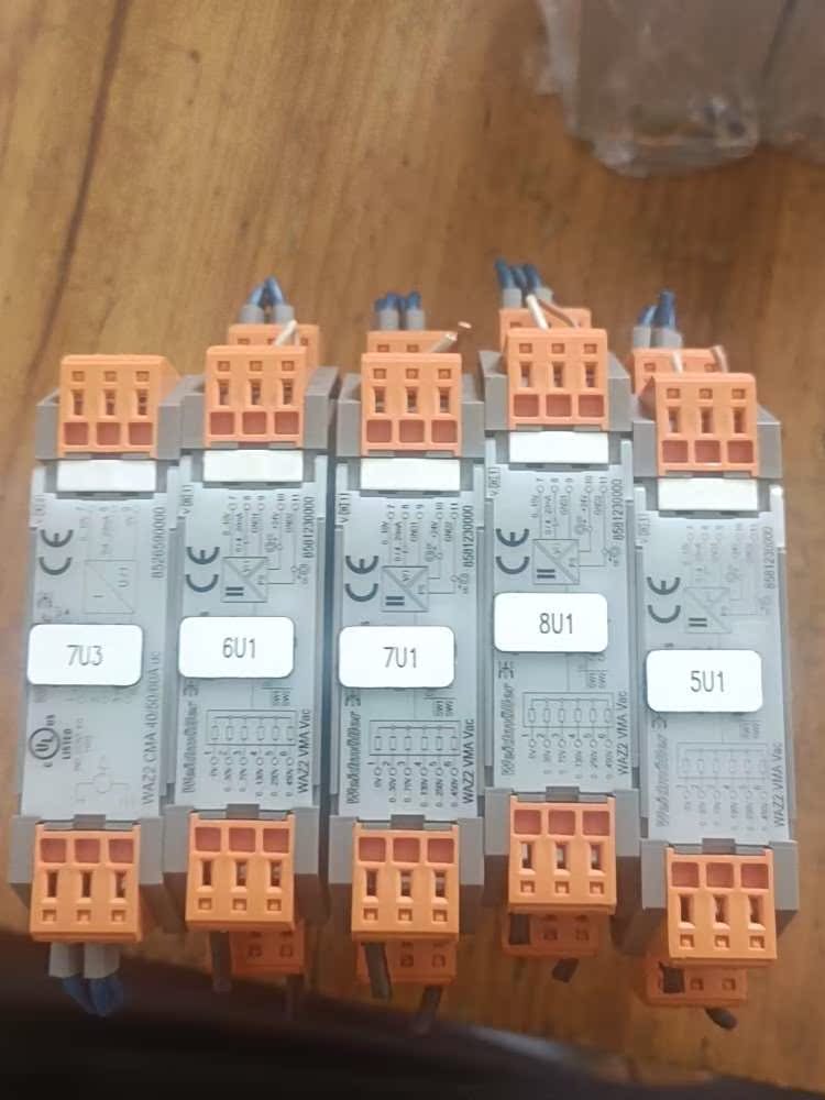 WAZ2VMAVac8581230000魏德-议价