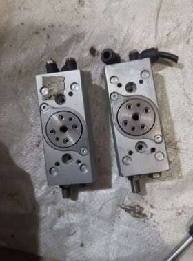 FESTO费斯托旋转摆动气缸DRRD-12-180-FH-议价