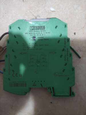 菲尼克斯隔离器2902822-议价