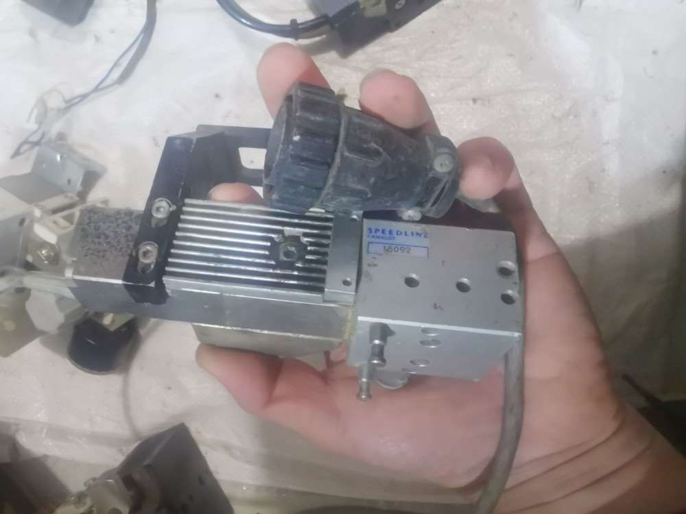 speedline16092点胶机-议价