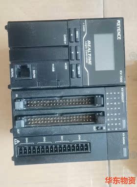 基恩士kv-7300 plc,kv-sir32xt,kv-s