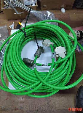 SEW变频器连接线13621998 10米 500元 不议价