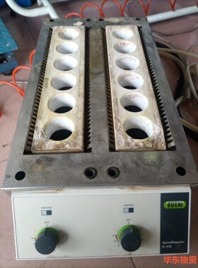BUCHI  Speed digester  K-436消化