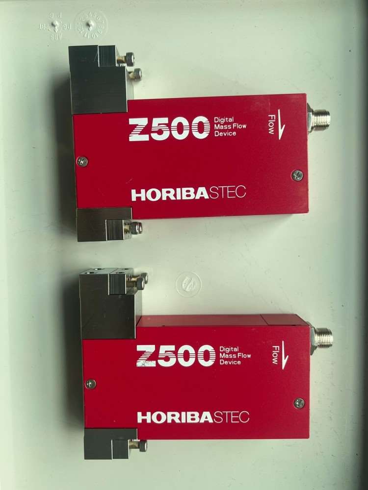 日本HoribaSEC-Z500系列气体质量流量控制器SEC-议价