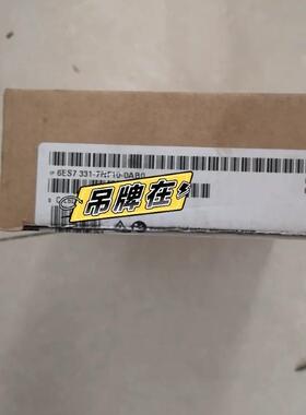 西门子S7-300SM331德国西门子AI81