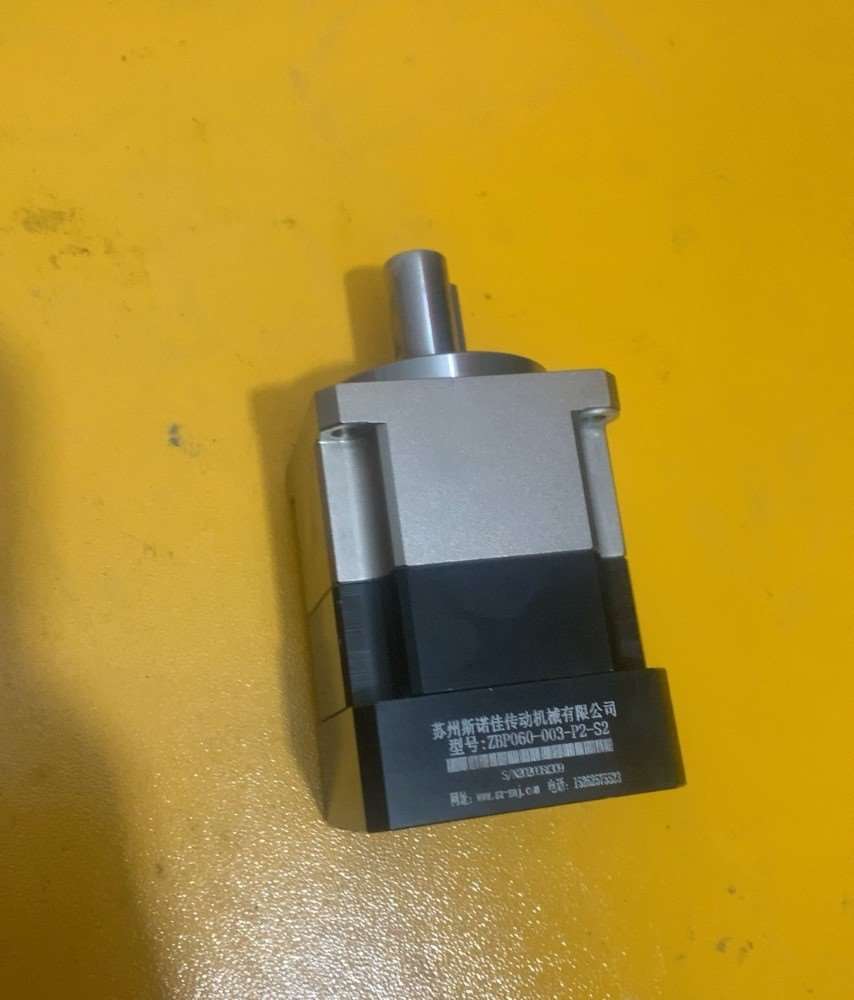 三菱伺服电机减速器,ZBP060-005-P2-S2,速比有-议价