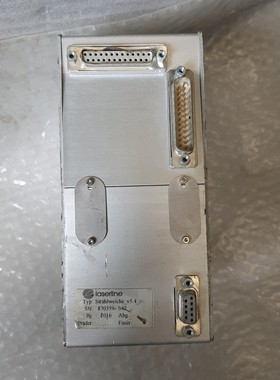 laserline激光器控制器Strah1weichev5-议价