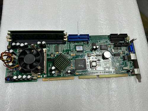研祥工控机主板FSC-1612VN-2VERB1成色新-议价