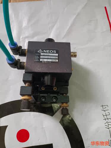 美国进口NEOS光Q开关33027-50-5-I-HGM 成