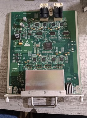 Huawei/华为华为S9312 S9306通用4口集群 L