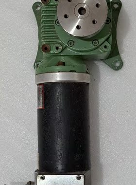 德国伦茨Lenze D-32699电机,二手拆机,实物拍照,-议价