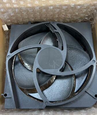 xboxseriess主机内置风扇xboxser