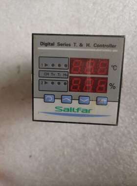 大全赛奥法SaiLfar温控器-40℃120℃实物拍摄-议价