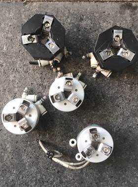 日本SMC气动手指三爪MDHR3-10R-议价