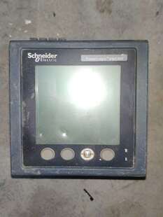 施耐德PM5300拆机会玩的拍