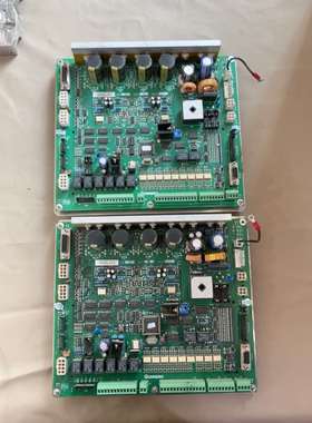 固力保GUNNEBO闸机主板议价