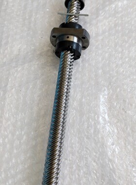 TBI 2040  滚珠丝杆螺母 SFER02040T2D-议价